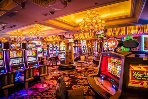 THE BEST Killarney Casinos .